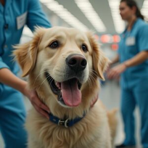 Full Management - 1 Pet