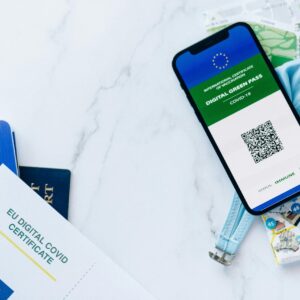 Document Verification / Check