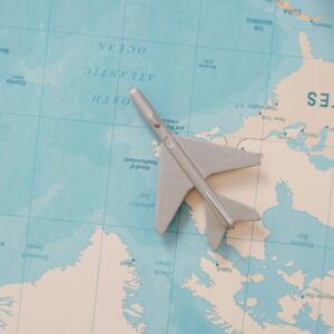 Flight Route Planning & Optimization